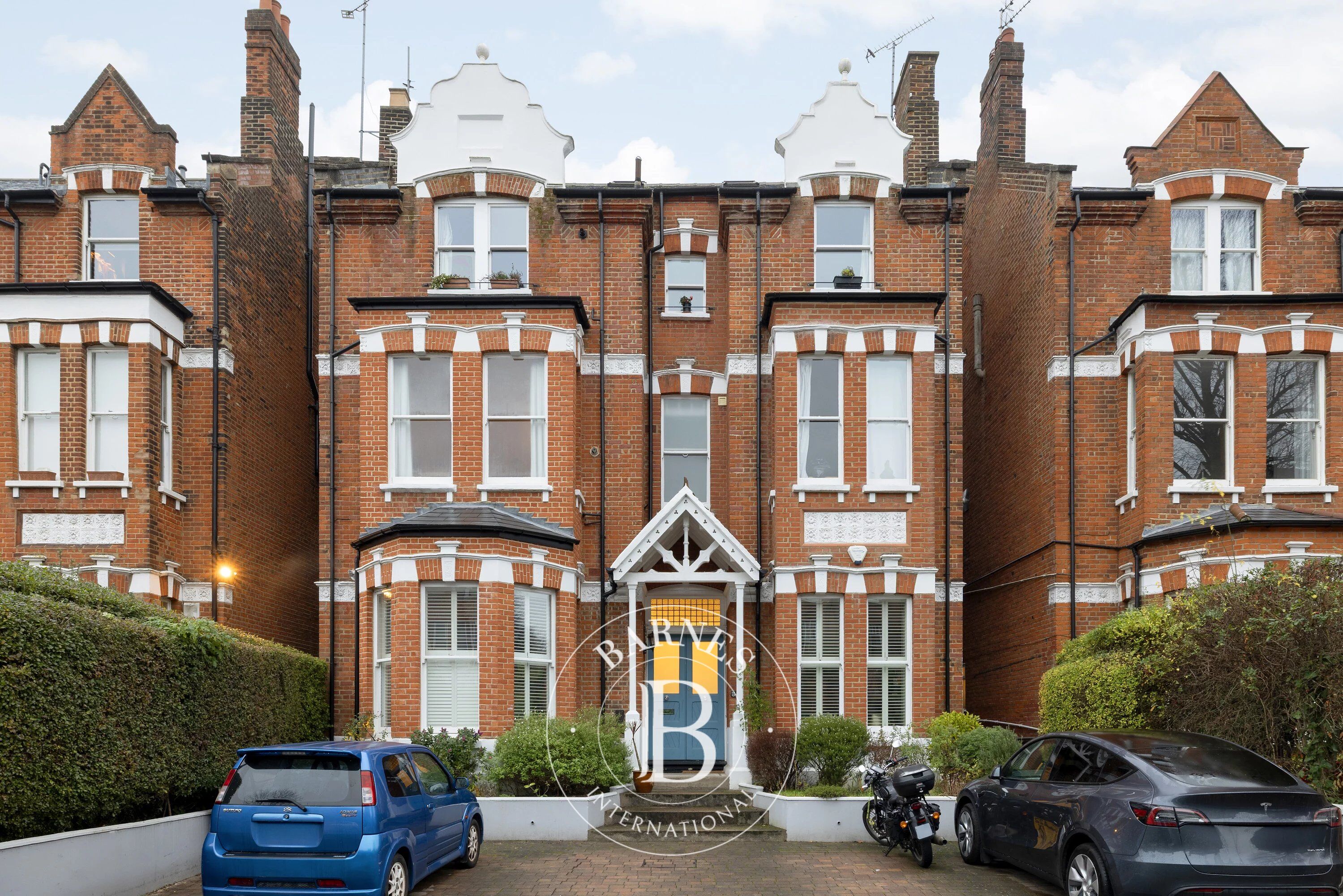 Piso London - picture 3