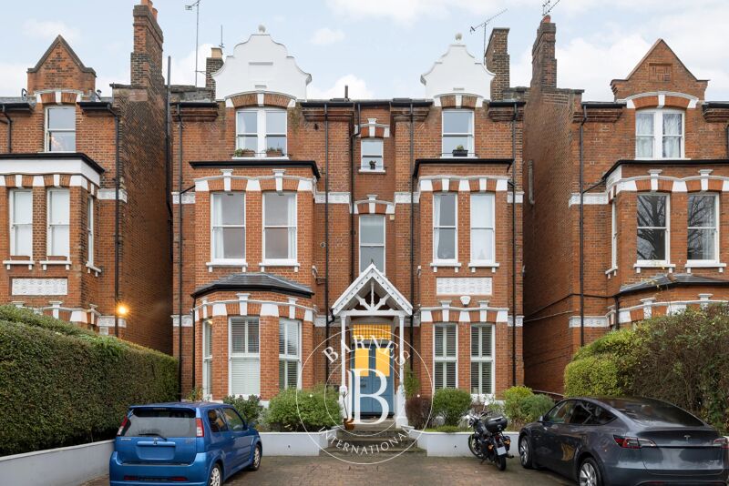 Alquiler, Piso London - picture 3