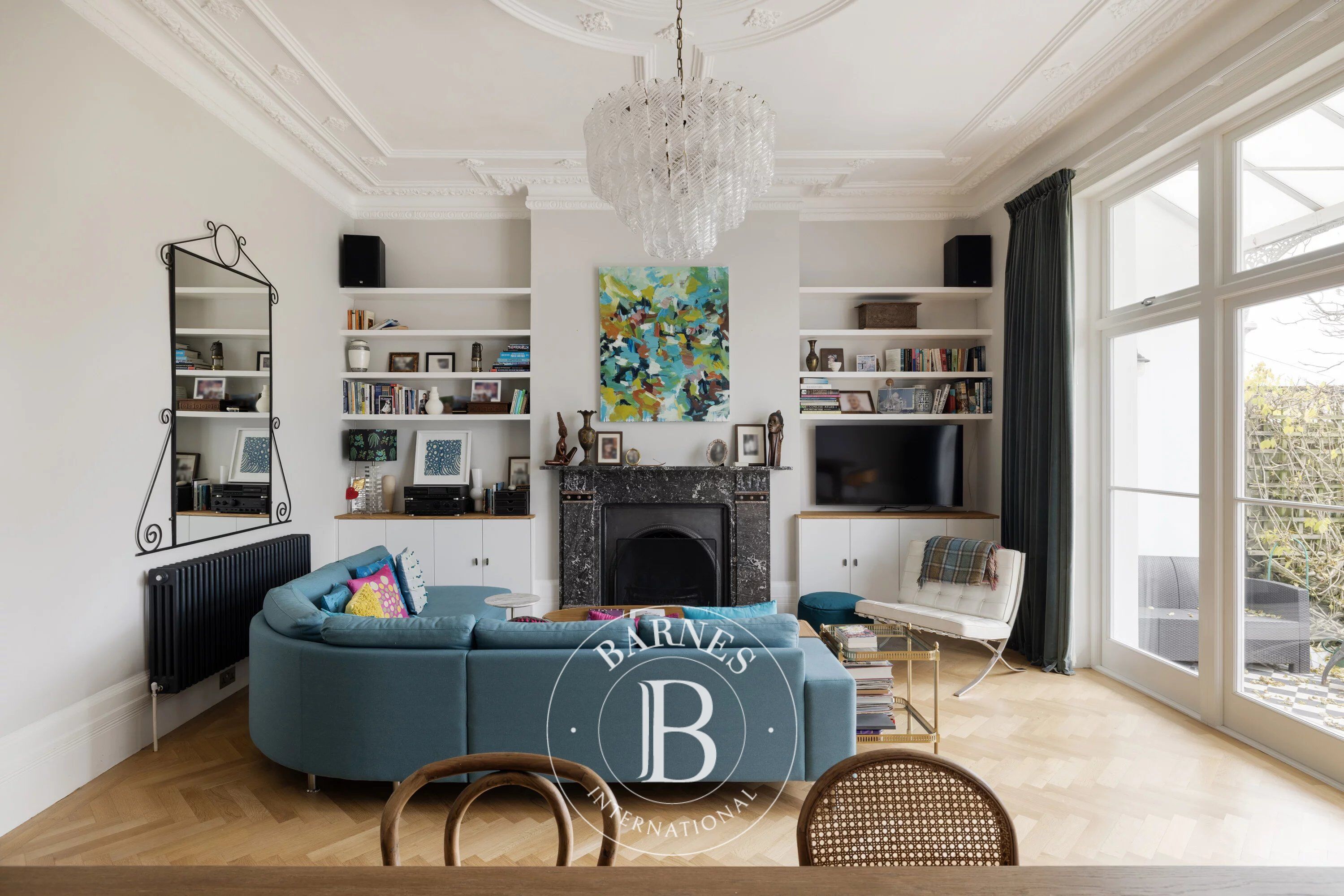 Piso London - picture 1