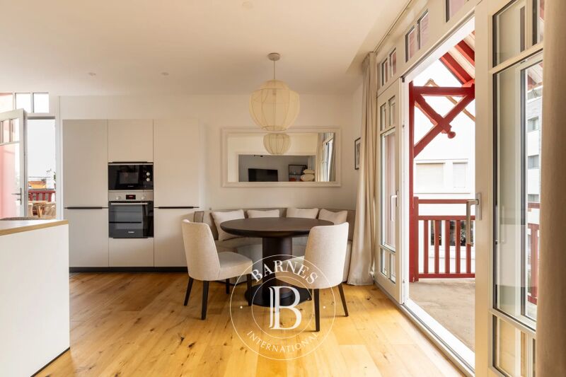 À vendre, Appartement Le Touquet-Paris-Plage - picture 2