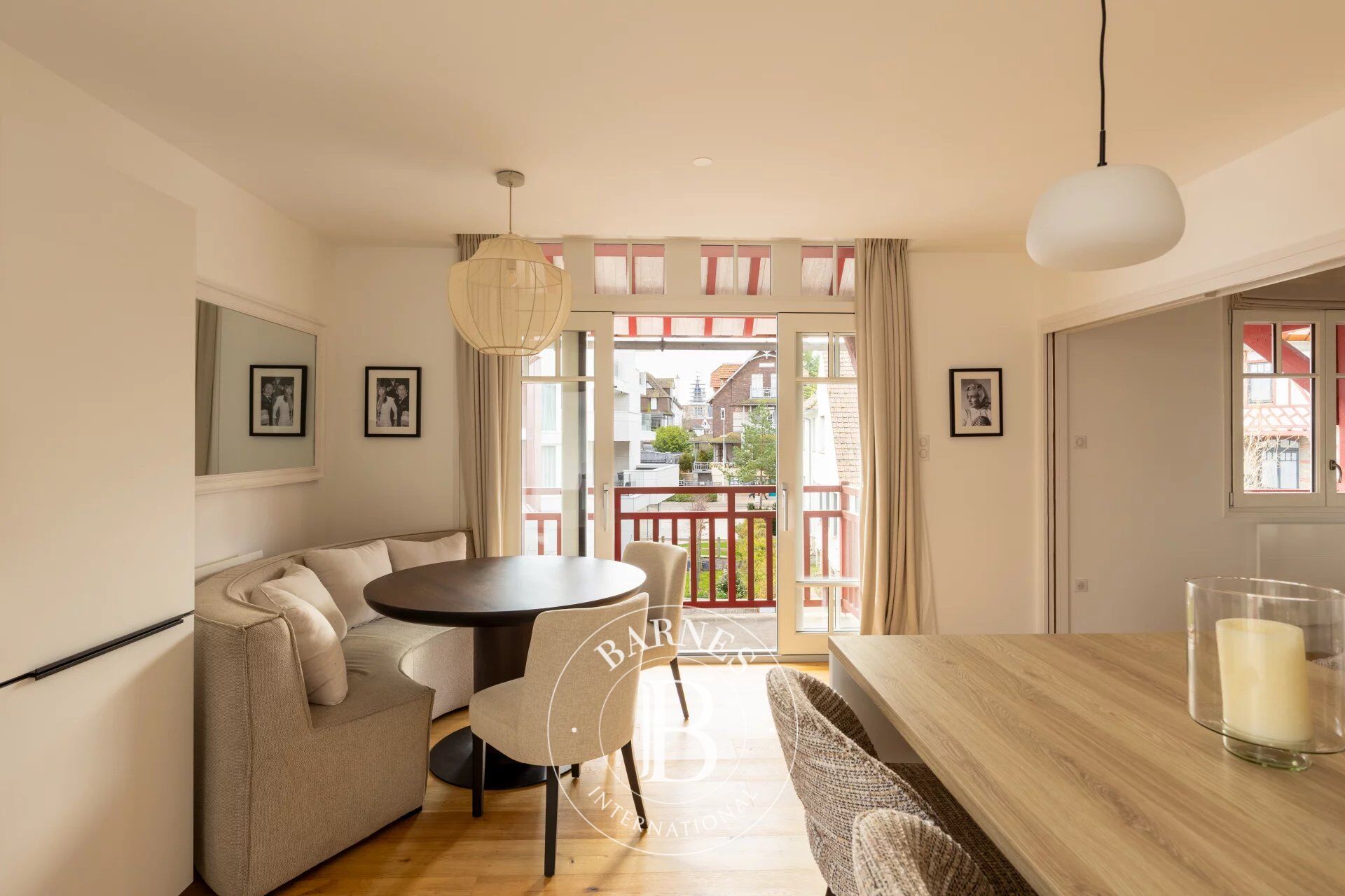 Piso Le Touquet-Paris-Plage - picture 1