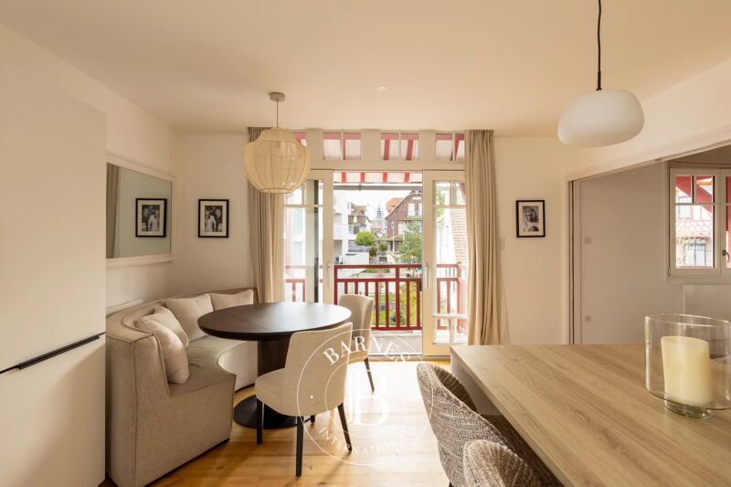 Piso Le Touquet-Paris-Plage