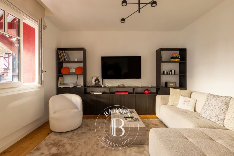 À vendre, Appartement Le Touquet-Paris-Plage - picture 3