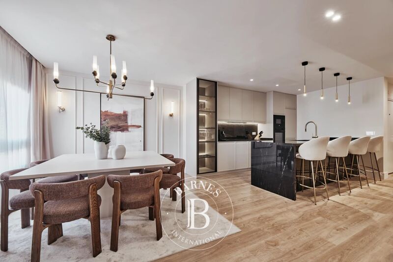 Venta, Piso Madrid - picture 3