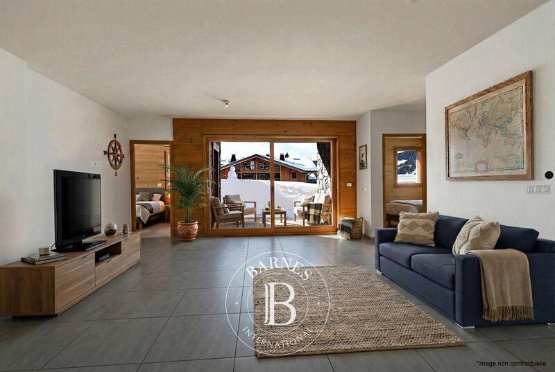 For Sale Apartment | Les Gets - picture 2