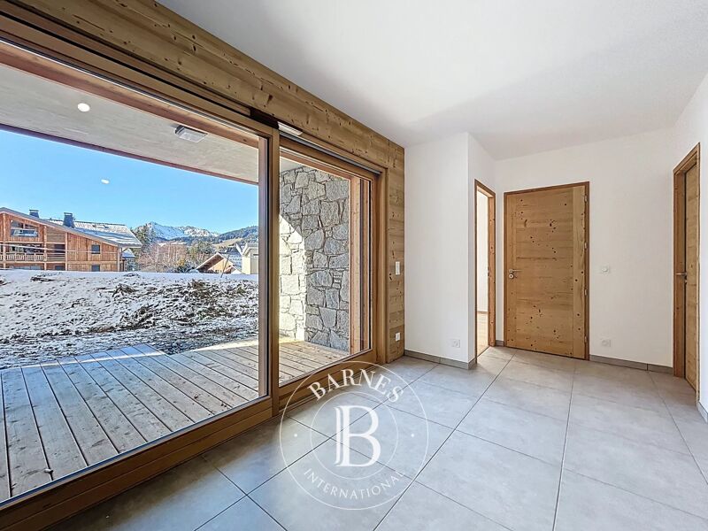 Venta, Piso Les Gets - picture 1