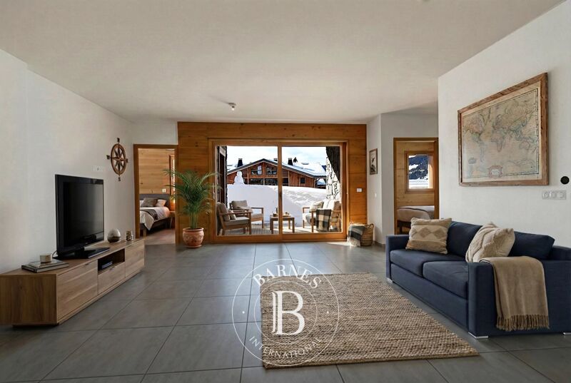 Venta Piso | Les Gets - picture 2