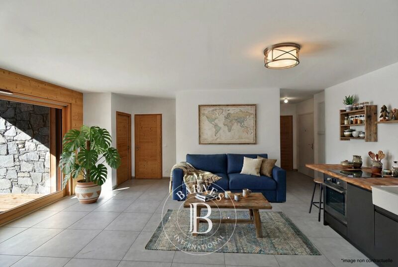 For Sale Apartment | Les Gets - picture 3