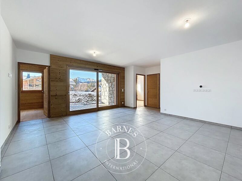 Venta, Piso Les Gets - picture 3