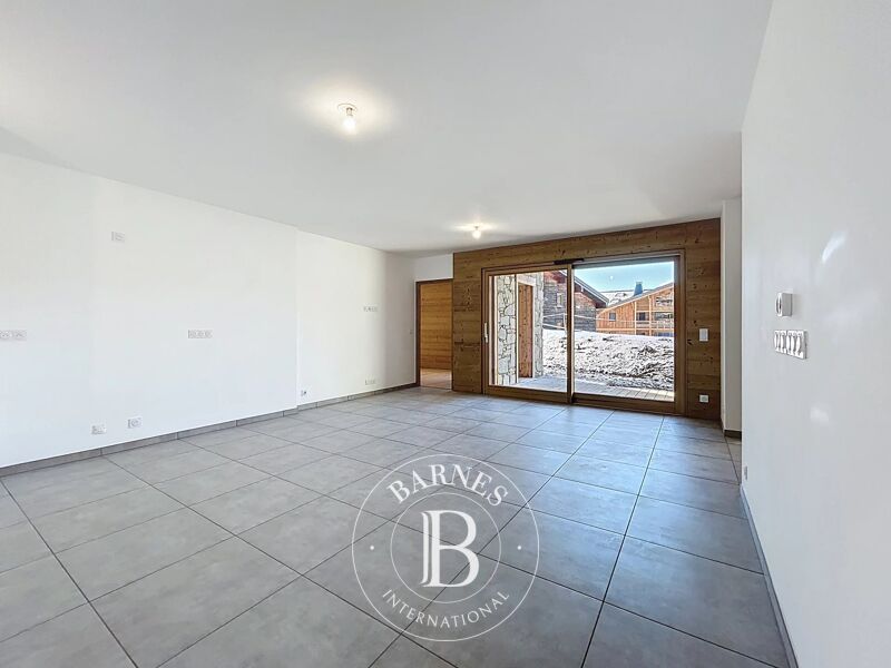 Venta, Piso Les Gets - picture 2