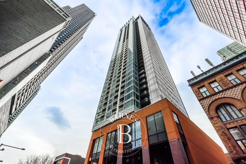 Affitto, Appartamento Montréal (Ville-Marie) - picture 1