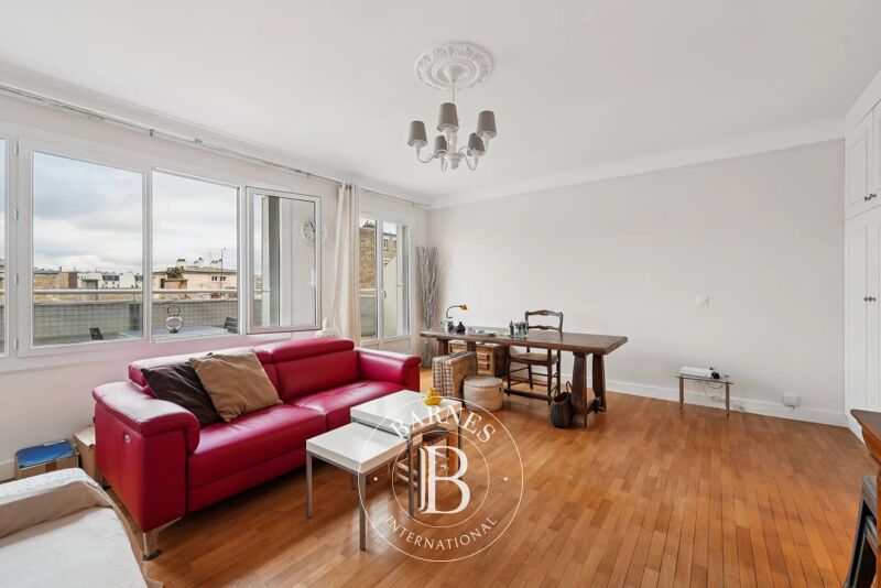 À vendre Appartement | Paris 16ème - picture 3