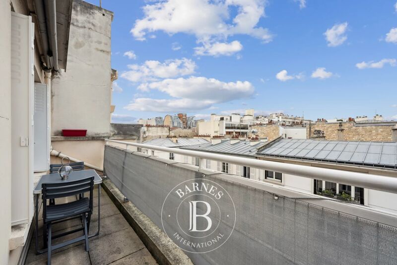 À vendre Appartement | Paris 16ème - picture 2