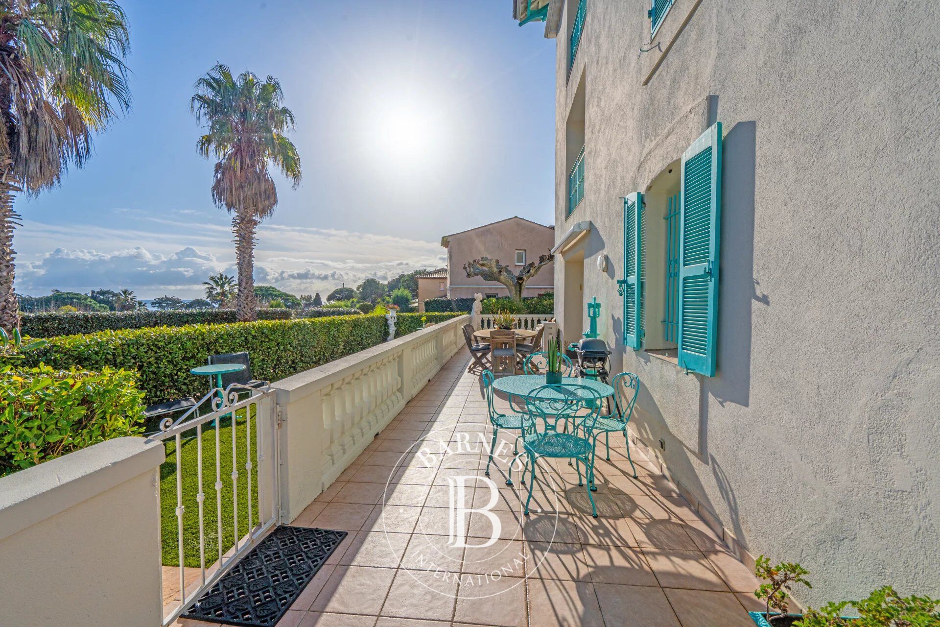 Piso Sainte-Maxime - picture 1