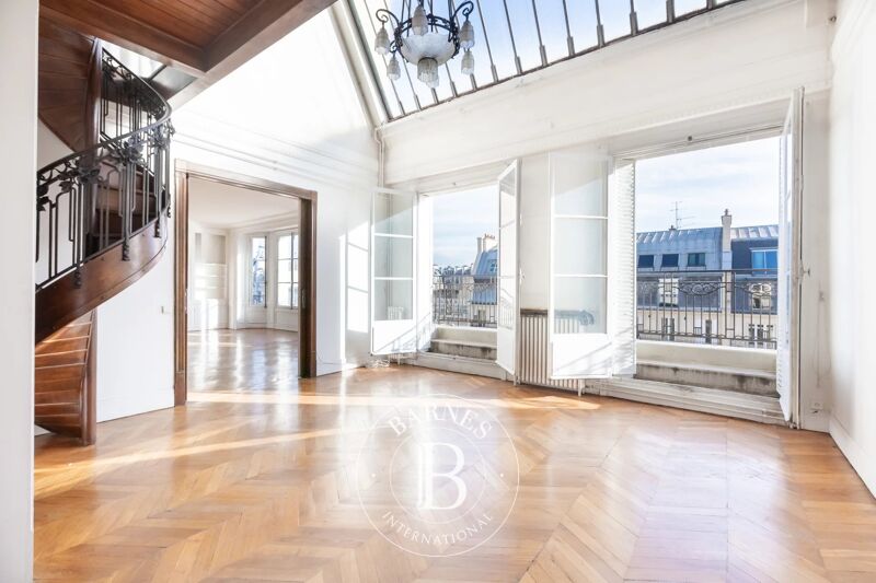 For Sale Apartment | Paris 17ème - picture 1