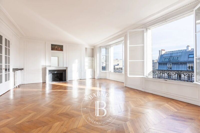 For Sale Apartment | Paris 17ème - picture 3