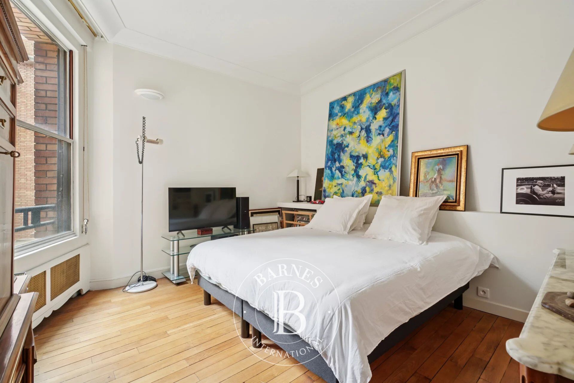 Venta, Piso Paris 16ème - picture 4