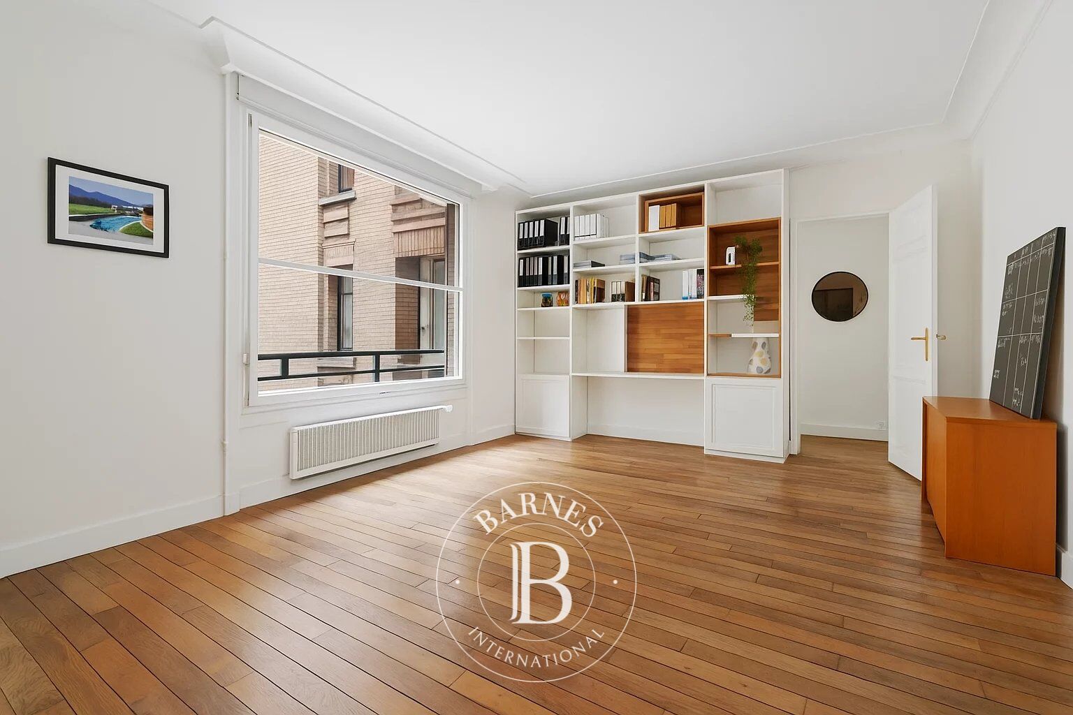 Venta, Piso Paris 16ème - picture 2