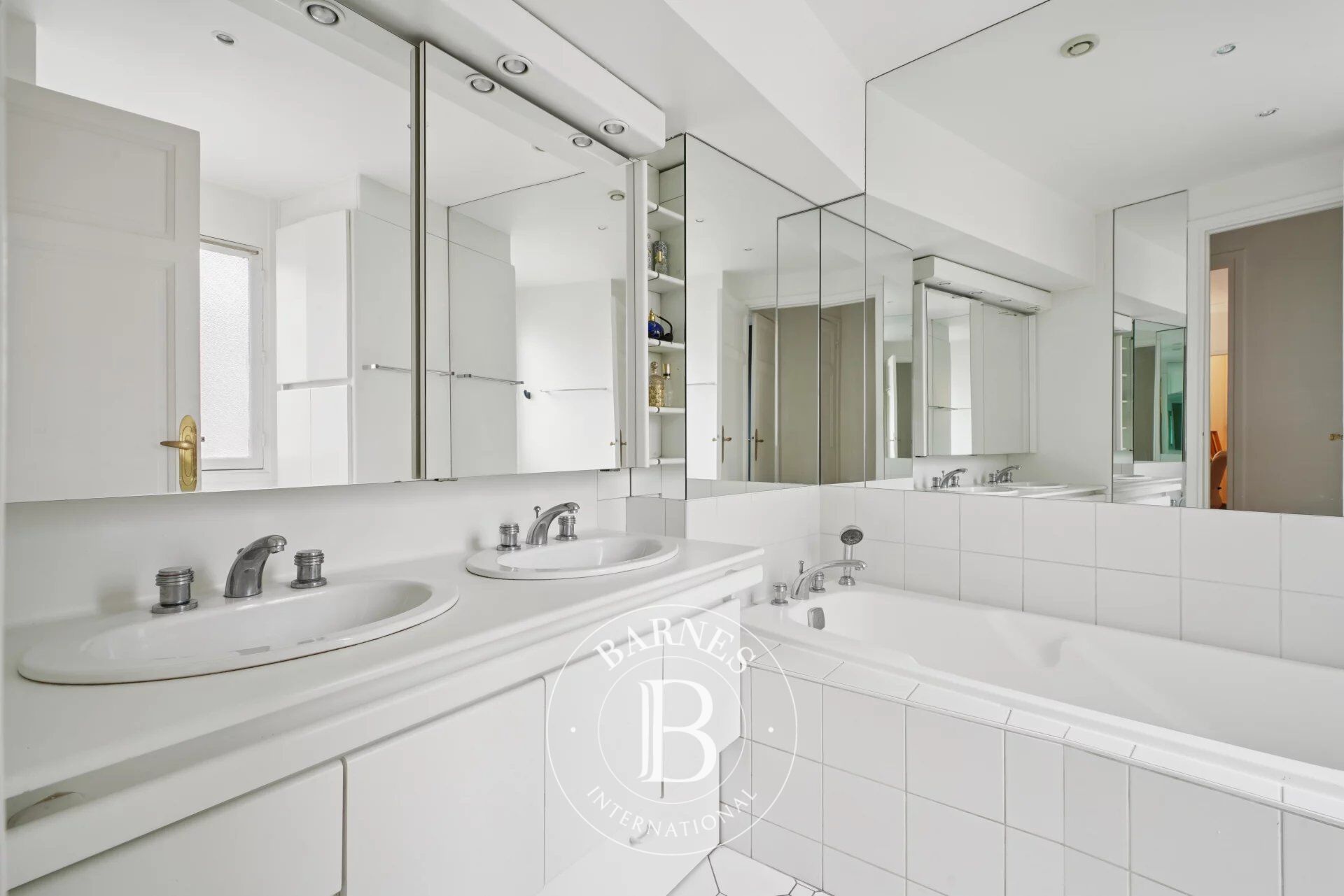 Venta, Piso Paris 16ème - picture 9