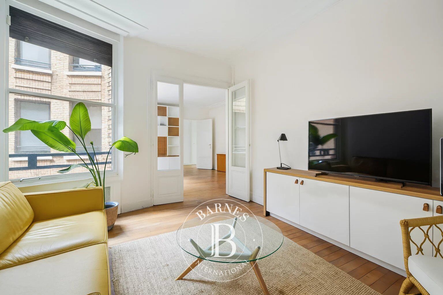 Venta, Piso Paris 16ème - picture 6