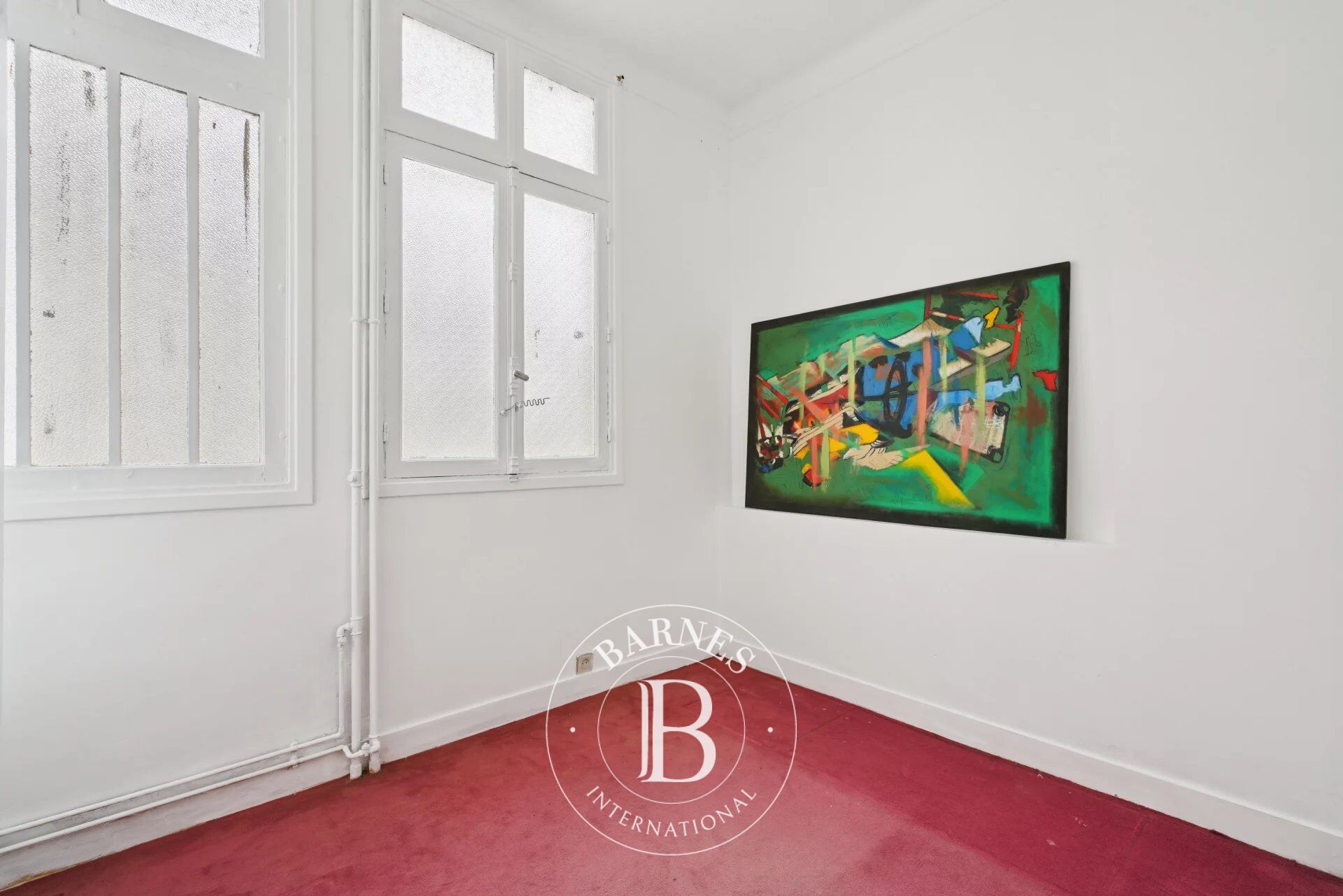 Venta, Piso Paris 16ème - picture 8