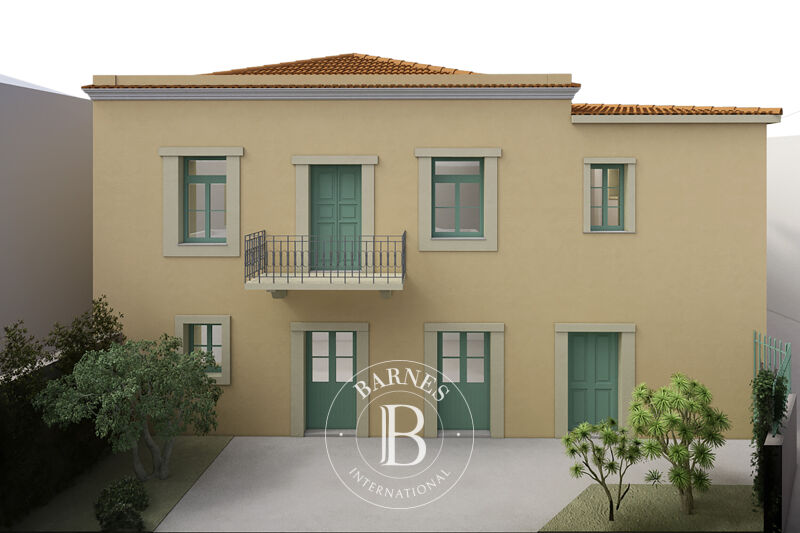 Appartamento Oinousses