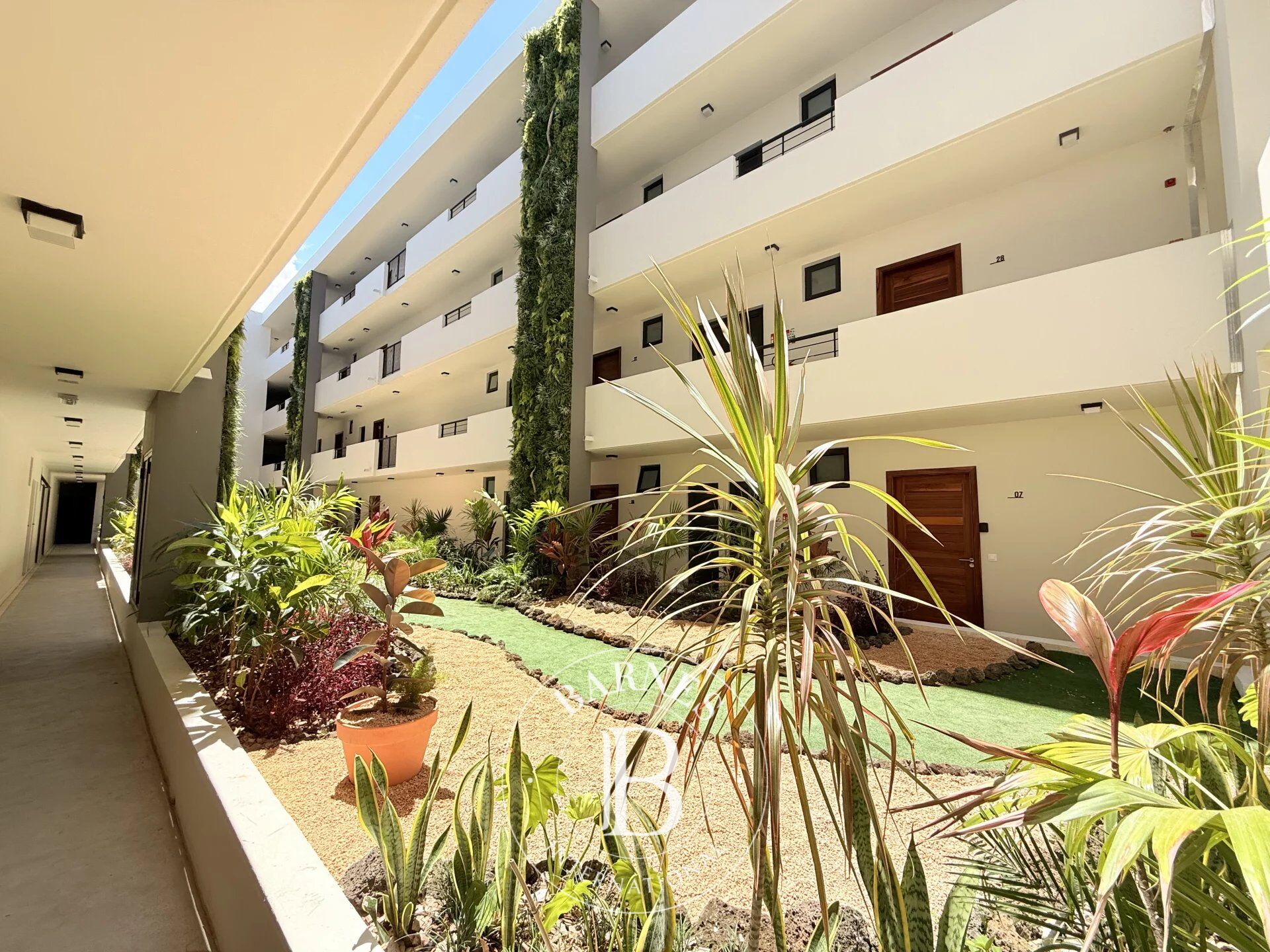 Appartamento Tamarin - picture 1