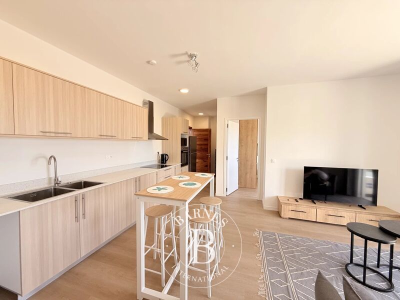 Zu vermieten, Wohnung Tamarin - picture 3