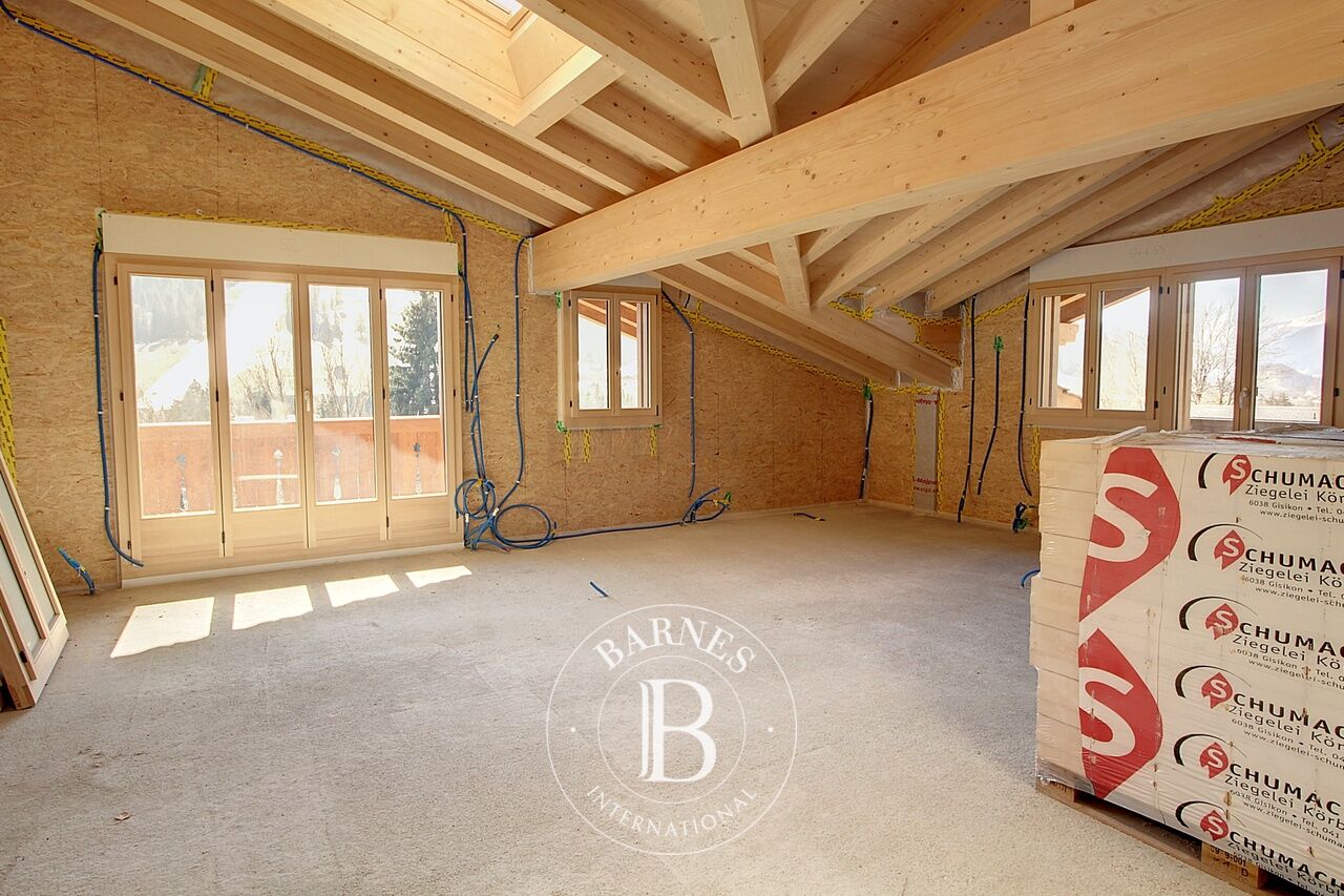 Appartamento Saanen - picture 3