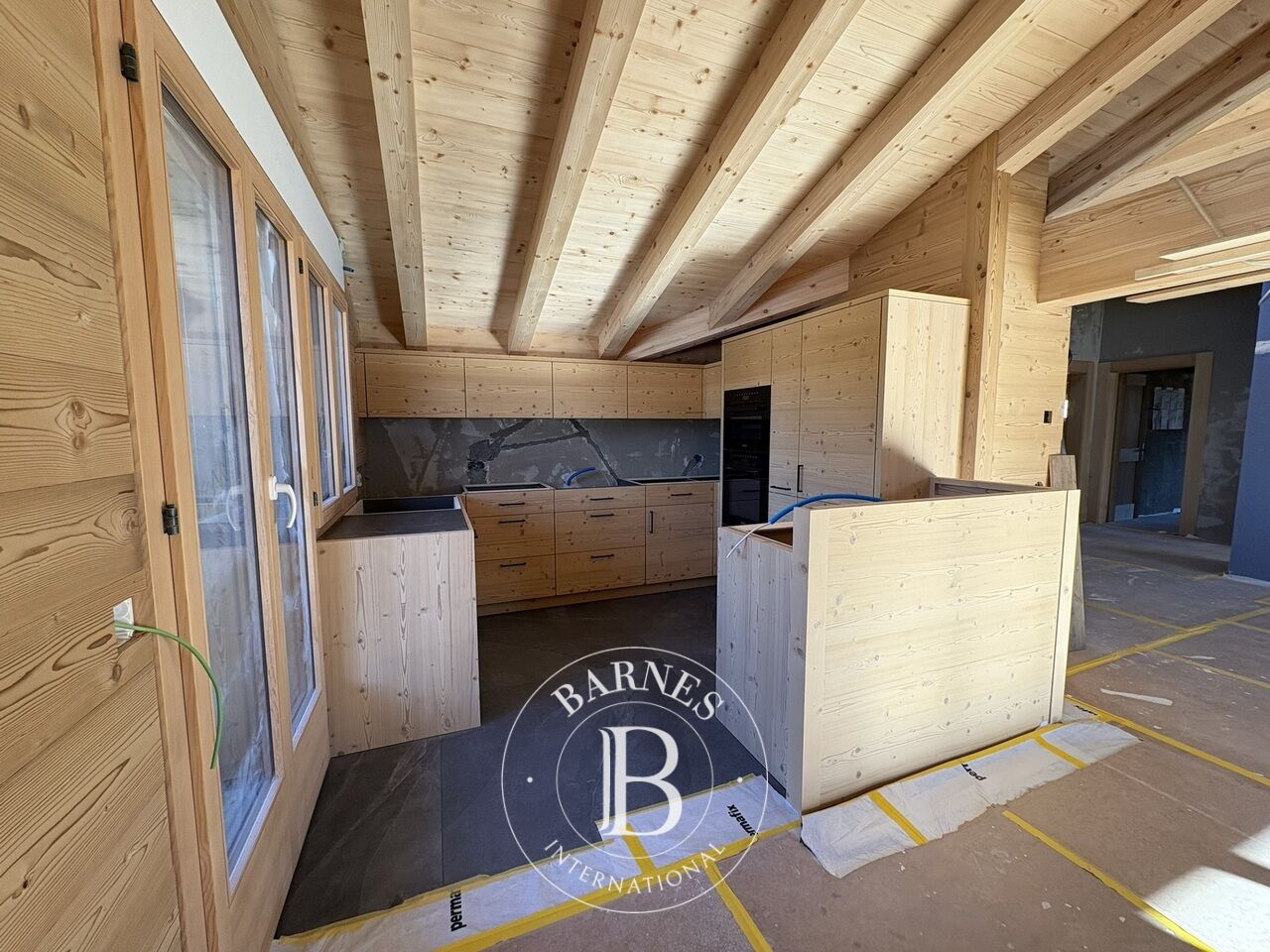 Appartamento Saanen - picture 2