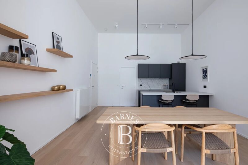 Alquiler Piso | Bruxelles - picture 2