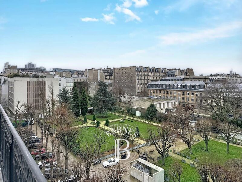 For Rent, Apartment Paris 7ème - picture 2