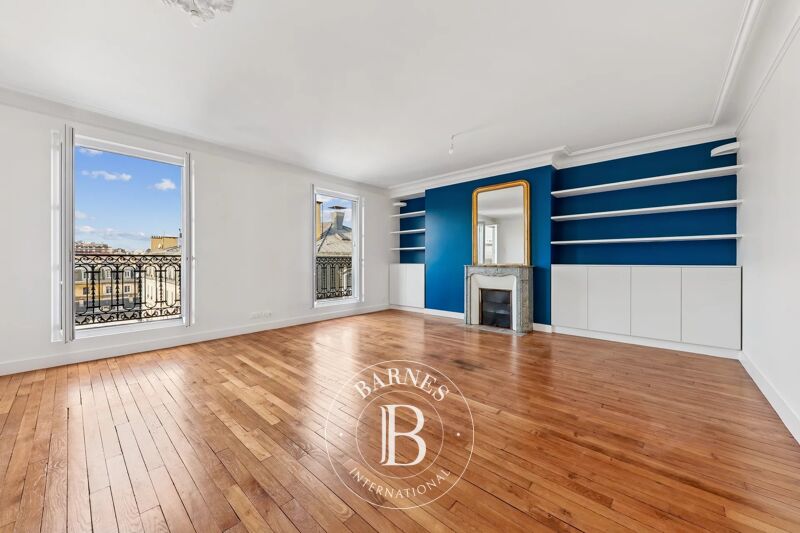 For Rent, Apartment Paris 7ème - picture 1