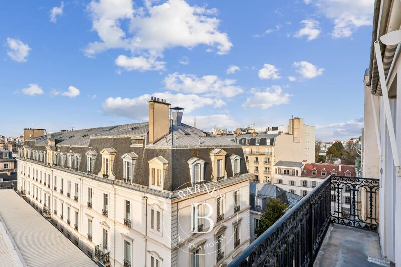 For Rent, Apartment Paris 7ème - picture 2