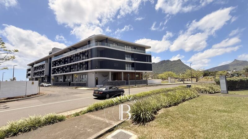 À louer Appartement | Moka - picture 1