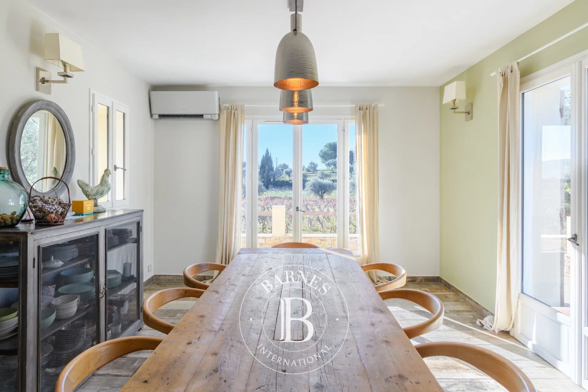 Villa - Le Castellet - Au coeur des vignes - picture 3