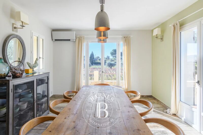 À vendre, Villa Le Castellet - picture 3