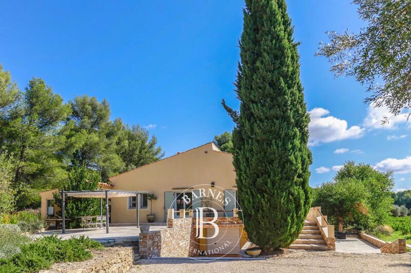 Venta Villa | Le Castellet - picture 2