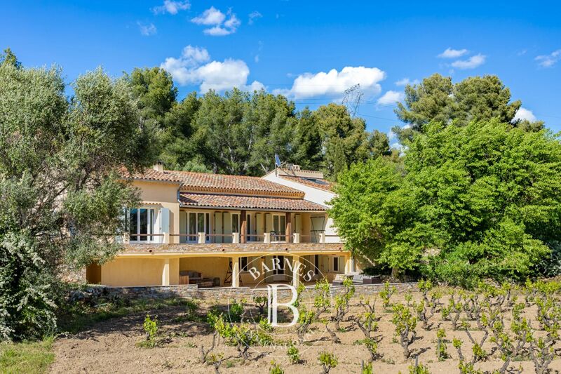 À vendre, Villa Le Castellet - picture 1