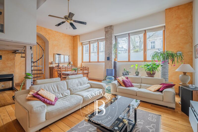 Venta, Piso Grenoble - picture 1