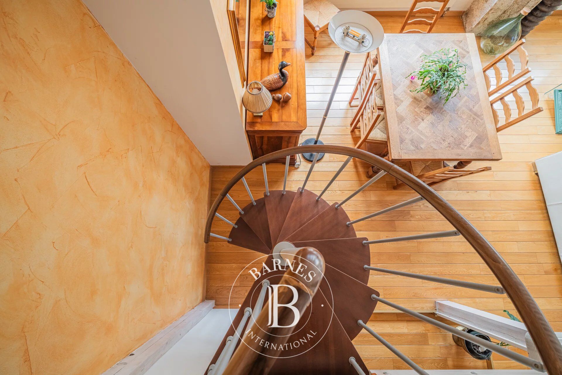 Piso Grenoble - picture 3