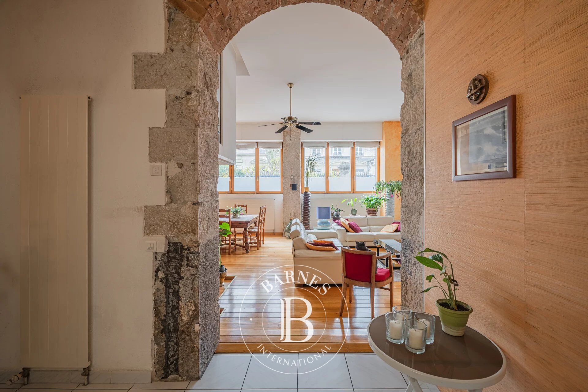 Piso Grenoble - picture 3