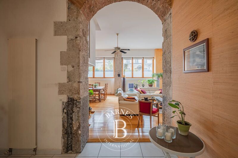 Venta, Piso Grenoble - picture 3