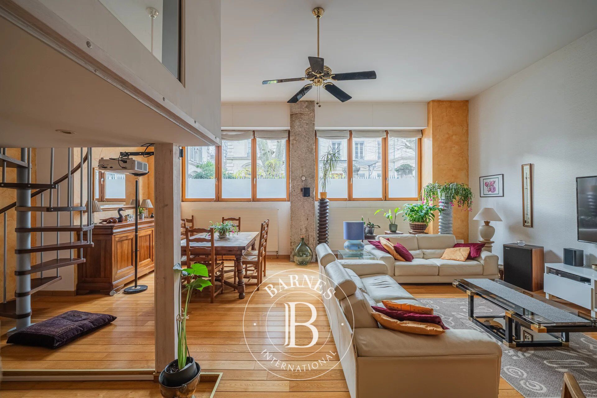 Appartamento Grenoble - picture 3