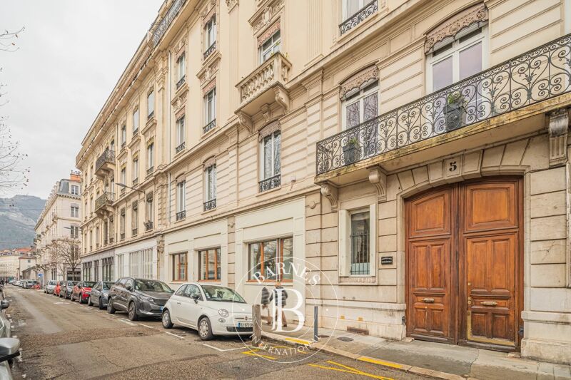 Vendita Appartamento | Grenoble - picture 1
