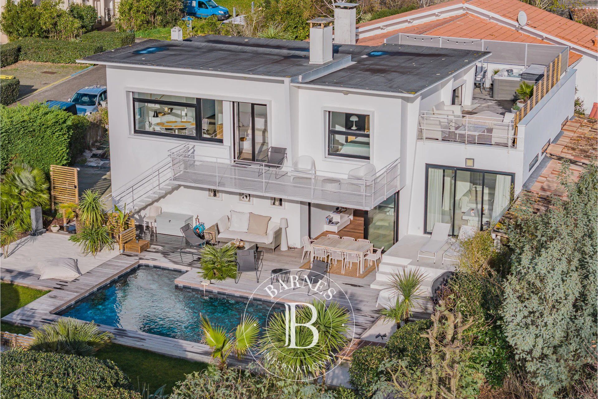 Casa Andernos-les-Bains - picture 1