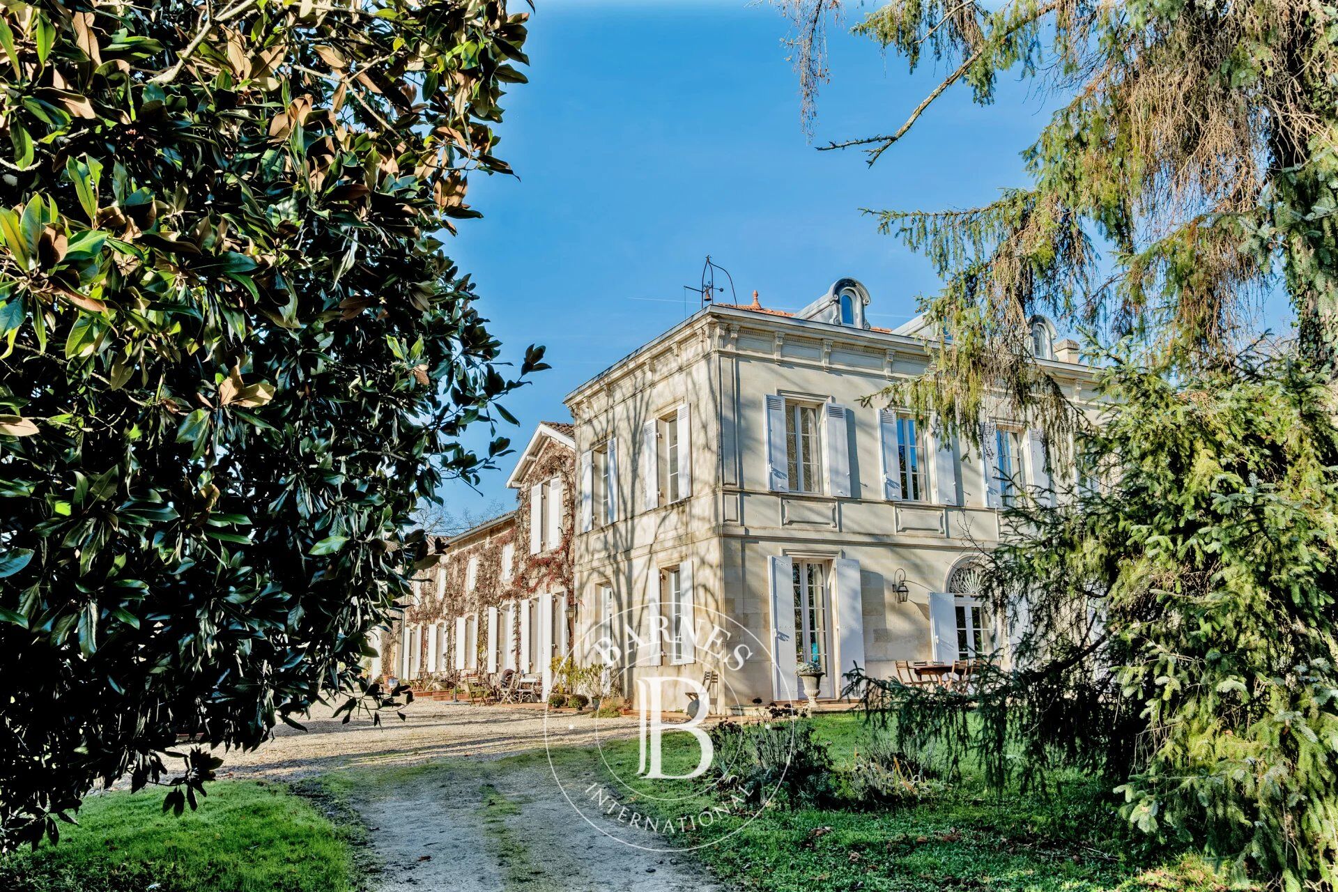 Casa Bayas - picture 1