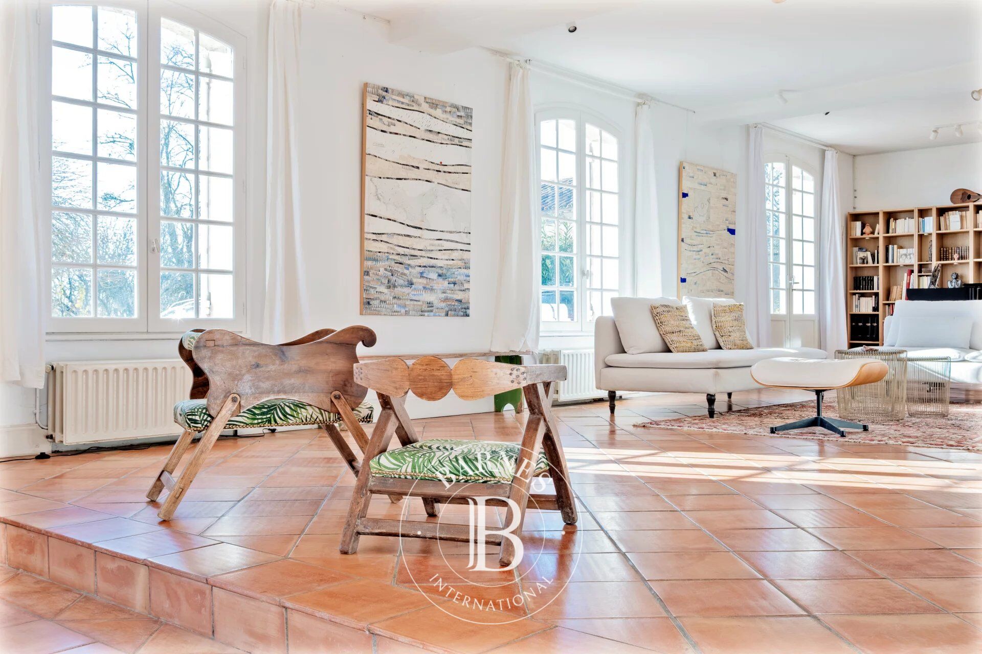 Zu verkaufen Haus | Bayas - picture 4