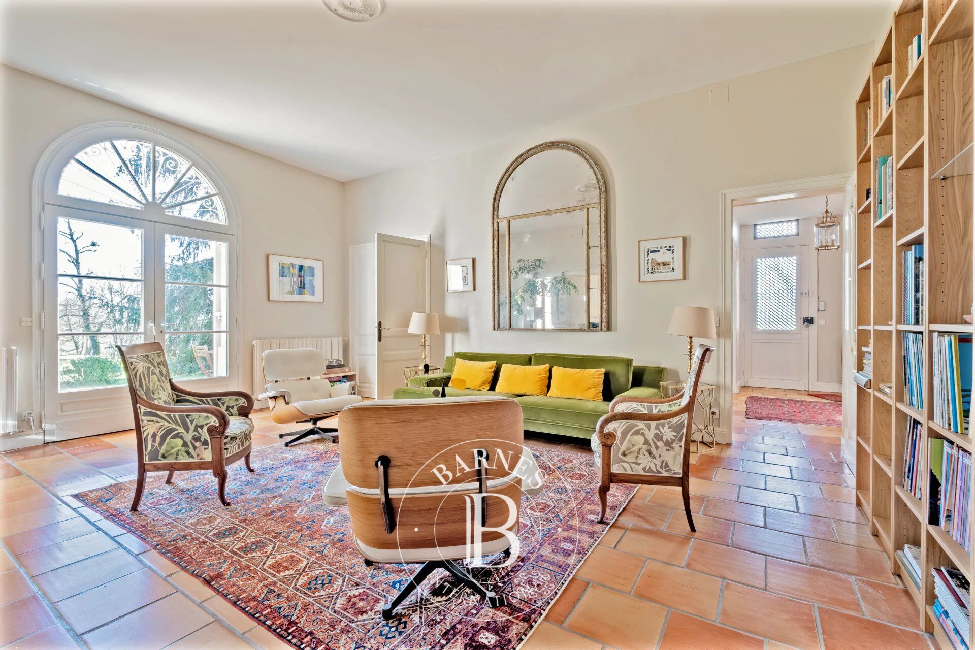 Zu verkaufen Haus | Bayas - picture 9