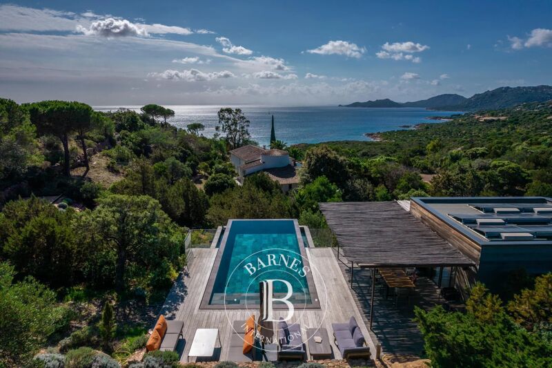 À louer Villa | Porto-Vecchio - picture 1